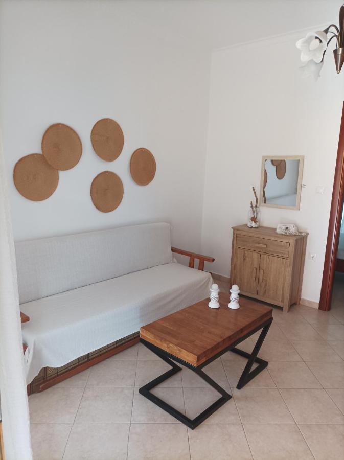 Nisos Family Apartments Geni  Luaran gambar