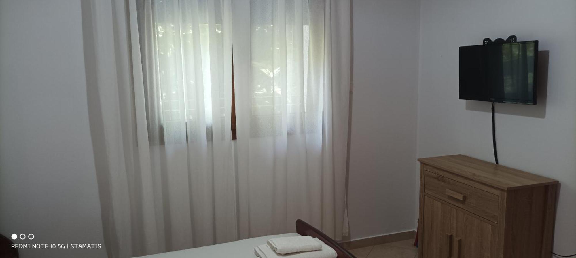 Nisos Family Apartments Geni  Luaran gambar